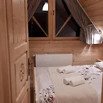 Goralski Na Gubalowce Chalet Zakopane