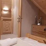 Chalet Goralski Na Gubalowce *