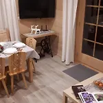 Goralski Na Gubalowce Chalet Zakopane