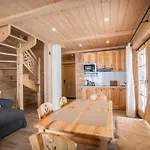Goralski Na Gubalowce Chalet