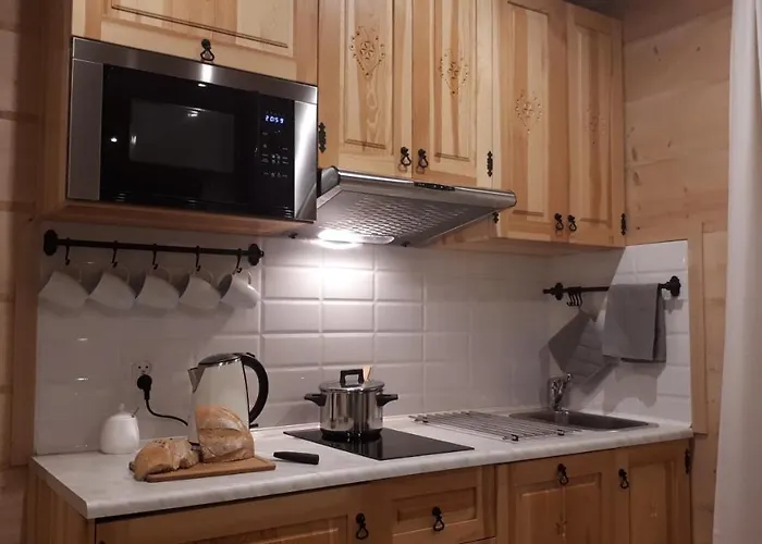 Goralski Na Gubalowce