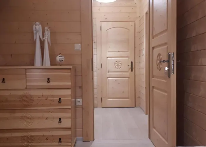 Goralski Na Gubalowce Zakopane