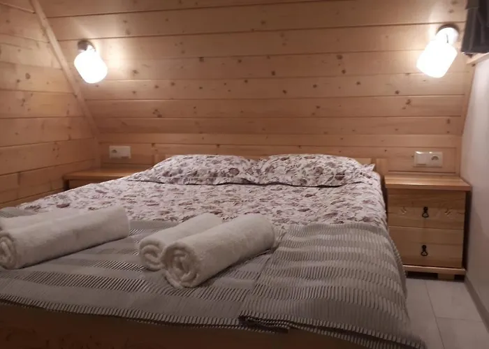 Goralski Na Gubalowce