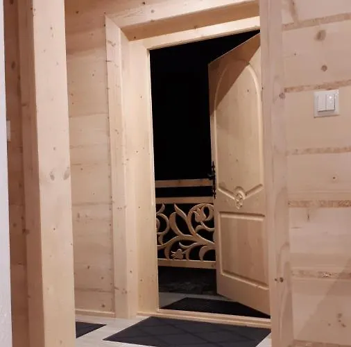 Goralski Na Gubalowce Zakopane