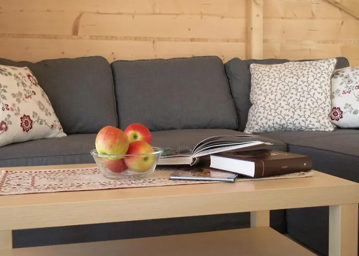 Dağ evi Goralski Na Gubalowce *