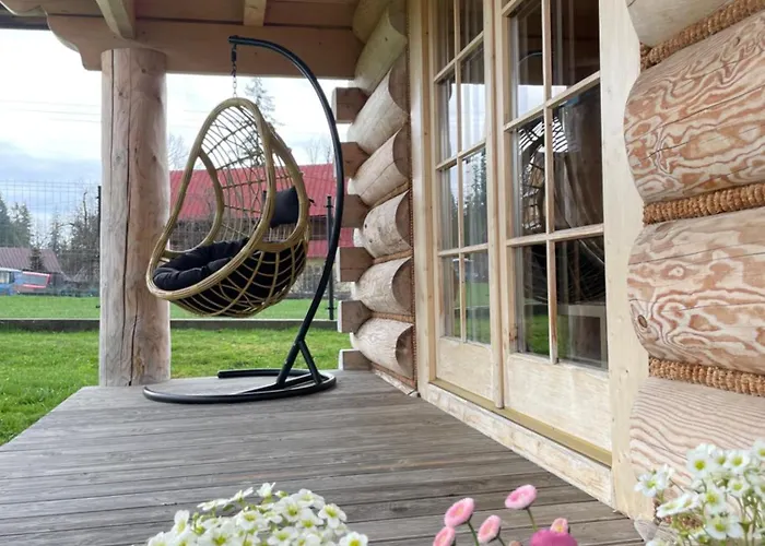 Goralski Na Gubalowce Zakopane