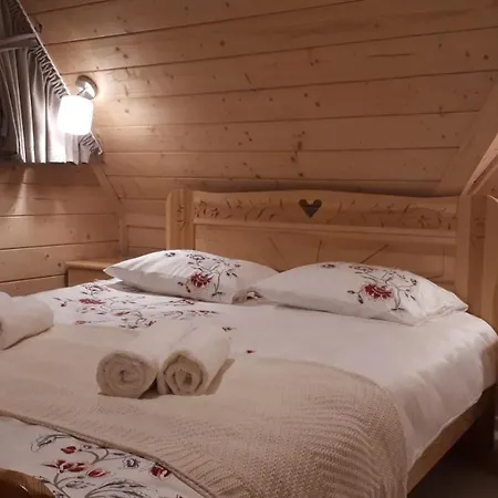 Goralski Na Gubalowce * Закопане