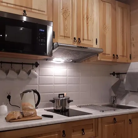 Goralski Na Gubalowce