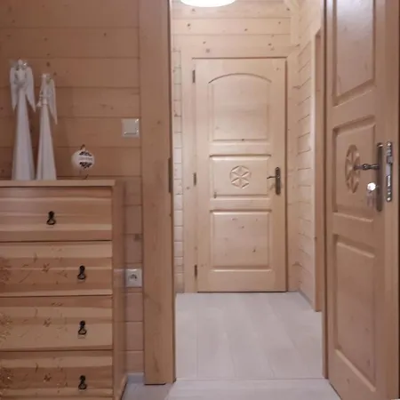 Goralski Na Gubalowce 자코파네