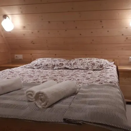 Goralski Na Gubalowce