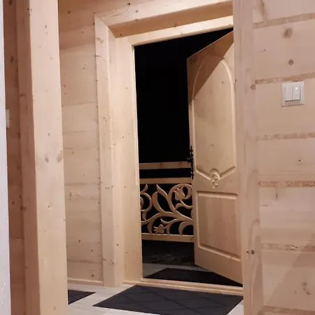 Goralski Na Gubalowce 자코파네