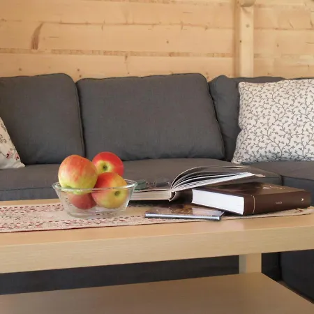 샬레 Goralski Na Gubalowce *