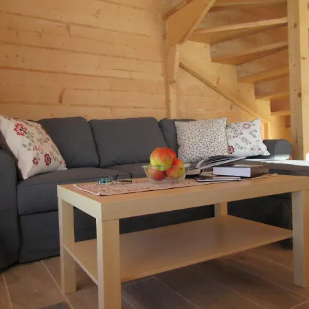 Шале Goralski Na Gubalowce Закопане