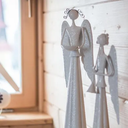 Goralski Na Gubalowce Шале