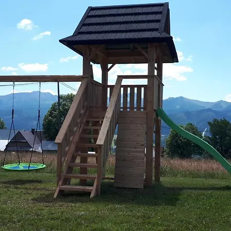 Goralski Na Gubalowce * Закопане