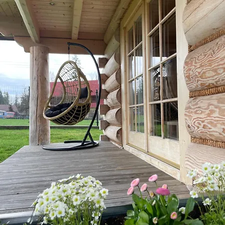 Goralski Na Gubalowce Закопане