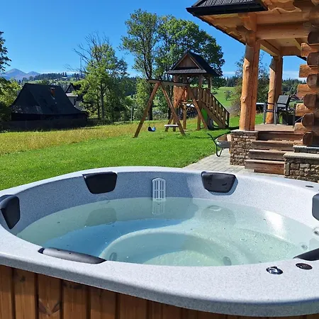 Goralski Na Gubalowce 샬레