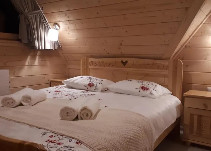 Goralski Na Gubalowce * Zakopane