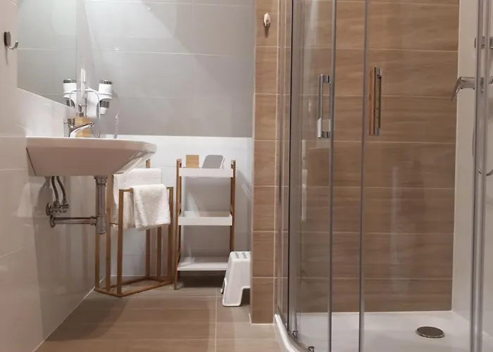 Goralski Na Gubalowce Alpehytte *