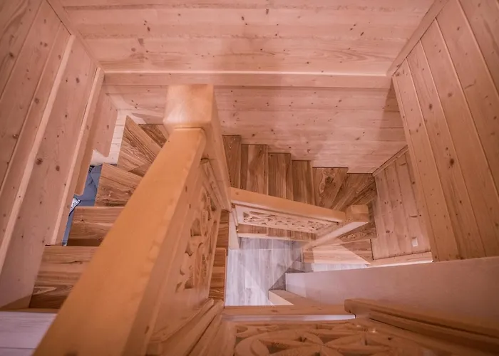 Goralski Na Gubalowce * ザコパネ