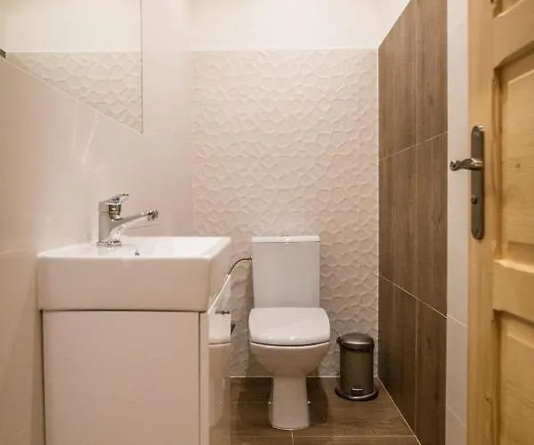 Goralski Na Gubalowce * Zakopane